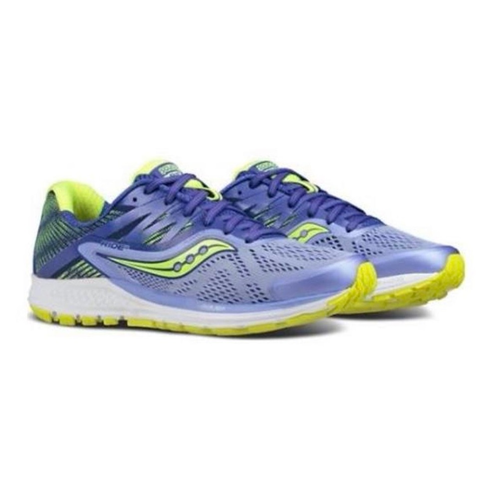 Saucony Women's Ride 10 Running
Shoe